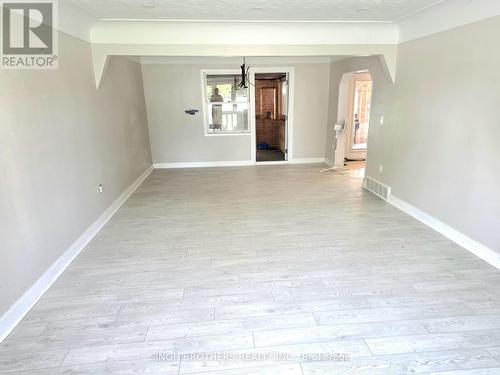 Living Room - 149 Rice Road, Welland, ON 