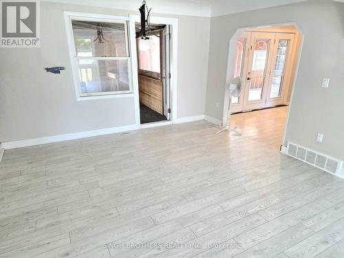 Dining Room - 149 Rice Road, Welland, ON 