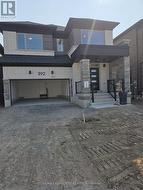 392 SANDYMOUNT STREET E Kitchener, ON N2R 0V5