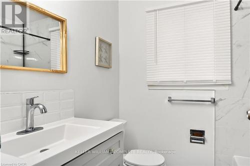 56 - 700 Paisley Road, Guelph, ON 