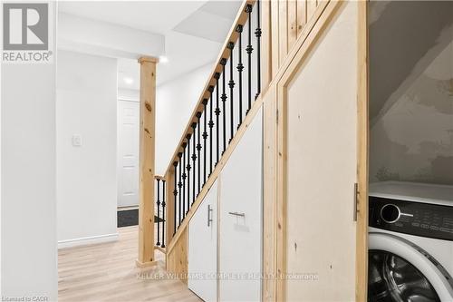 56 - 700 Paisley Road, Guelph, ON 