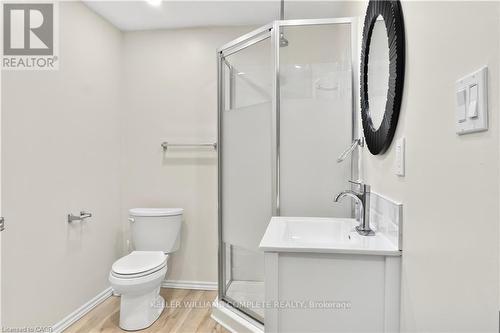 56 - 700 Paisley Road, Guelph, ON 