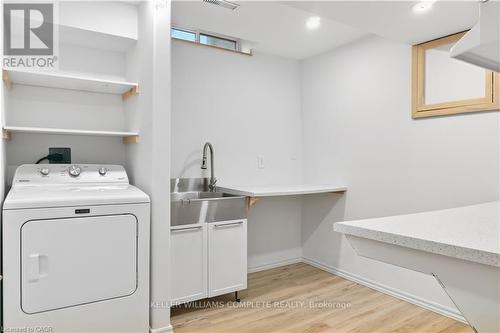 56 - 700 Paisley Road, Guelph, ON 