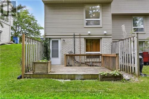 56 - 700 Paisley Road, Guelph, ON 