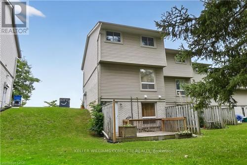56 - 700 Paisley Road, Guelph, ON 