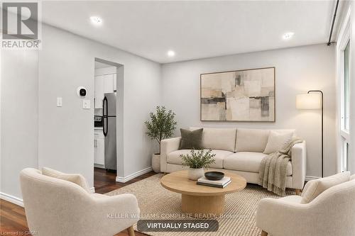 56 - 700 Paisley Road, Guelph, ON 