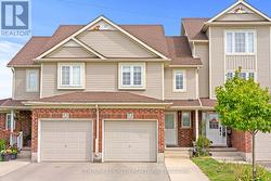 245 RED CLOVER COURT Kitchener, ON N2E 4J5