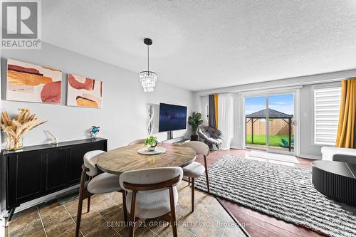 245 Red Clover Court, Kitchener, ON 