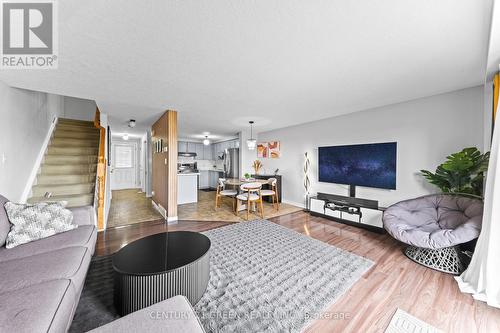 245 Red Clover Court, Kitchener, ON 