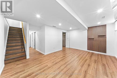 245 Red Clover Court, Kitchener, ON 