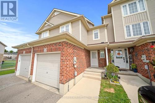 245 Red Clover Court, Kitchener, ON 