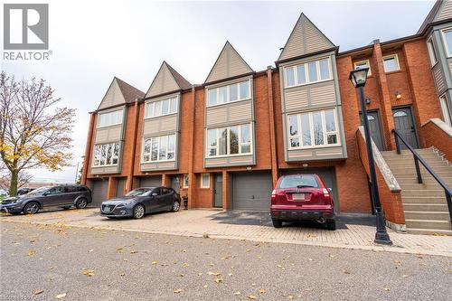 895 MAPLE Avenue Unit# 118 , Burlington, Ontario L7S 2H7 2