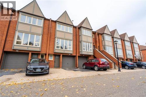 895 MAPLE Avenue Unit# 118 , Burlington, Ontario L7S 2H7 3
