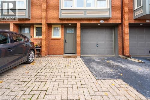 895 MAPLE Avenue Unit# 118 , Burlington, Ontario L7S 2H7 4