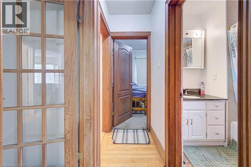 125 Haddon Avenue S, Hamilton, ON 