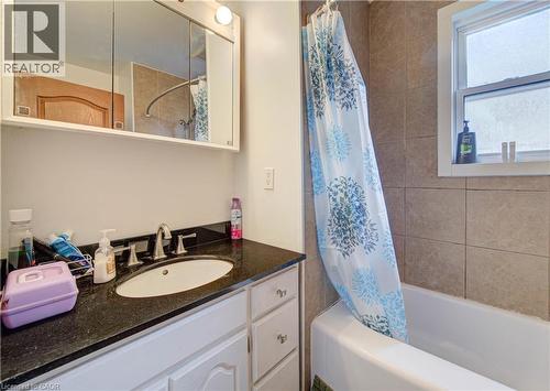 125 Haddon Avenue S, Hamilton, ON 