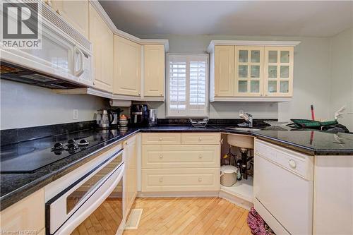 125 Haddon Avenue S, Hamilton, ON 