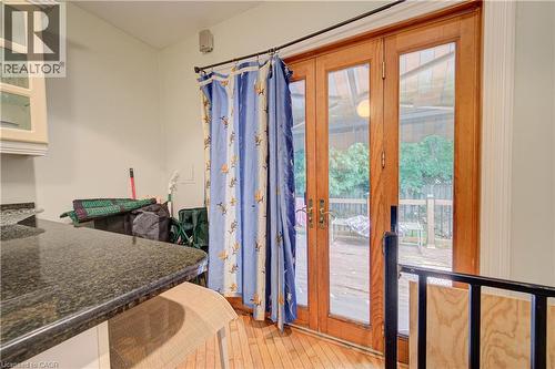 125 Haddon Avenue S, Hamilton, ON 