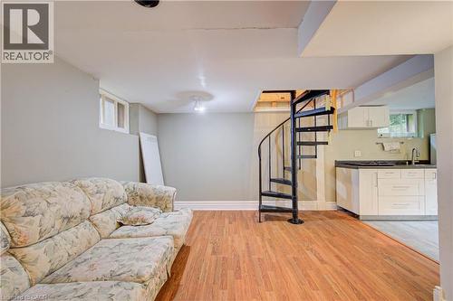 125 Haddon Avenue S, Hamilton, ON 