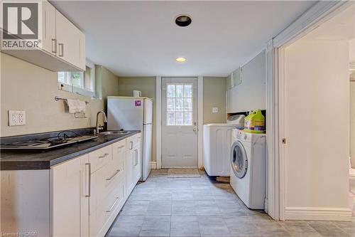 125 Haddon Avenue S, Hamilton, ON 