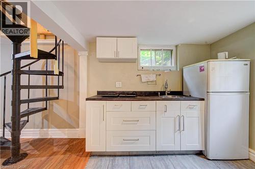 125 Haddon Avenue S, Hamilton, ON 