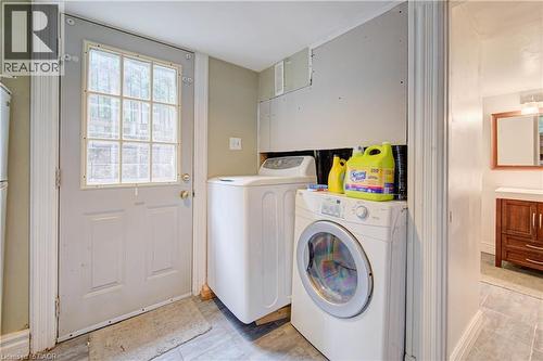 125 Haddon Avenue S, Hamilton, ON 
