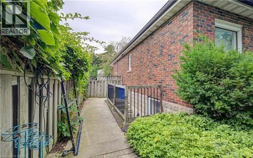 125 Haddon Avenue S, Hamilton, ON 