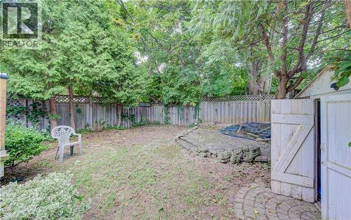 125 Haddon Avenue S, Hamilton, ON 