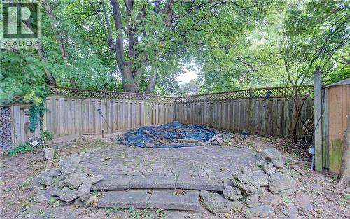 125 Haddon Avenue S, Hamilton, ON 