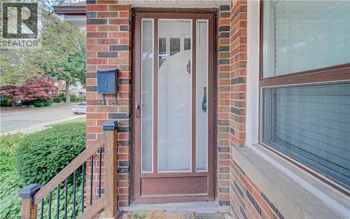 125 Haddon Avenue S, Hamilton, ON 