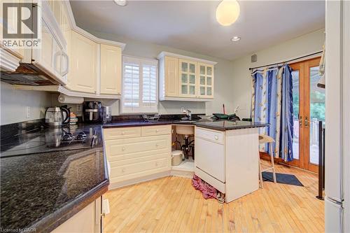 125 Haddon Avenue S, Hamilton, ON 