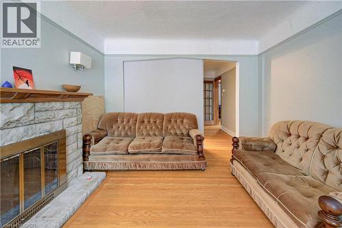 125 Haddon Avenue S, Hamilton, ON 
