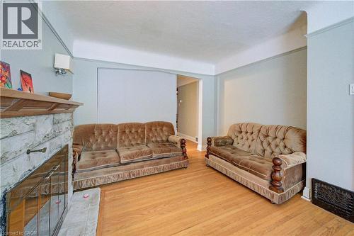 125 Haddon Avenue S, Hamilton, ON 