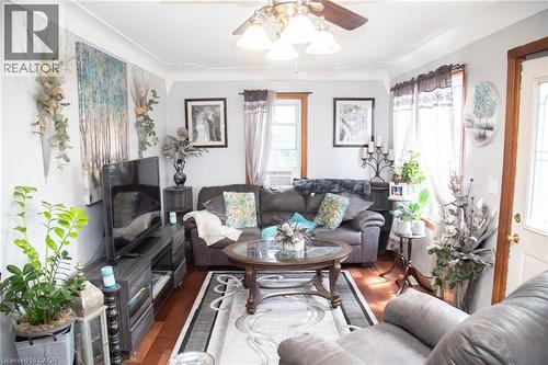 909 Windham Rd 13 Road, Simcoe, ON 