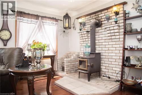 909 Windham Rd 13 Road, Simcoe, ON 