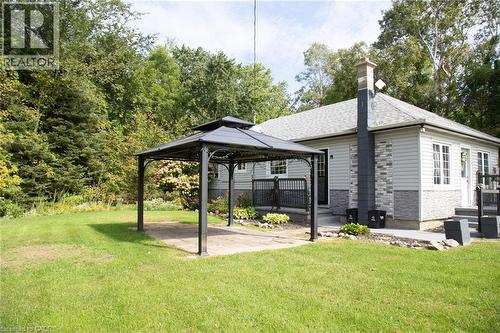 909 Windham Rd 13 Road, Simcoe, ON 