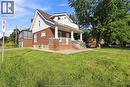 1597 Pelissier Street, Windsor, ON 
