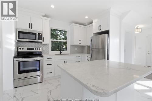 1597 Pelissier Street, Windsor, ON 