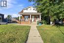 1597 Pelissier Street, Windsor, ON 
