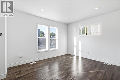 1597 Pelissier Street, Windsor, ON 