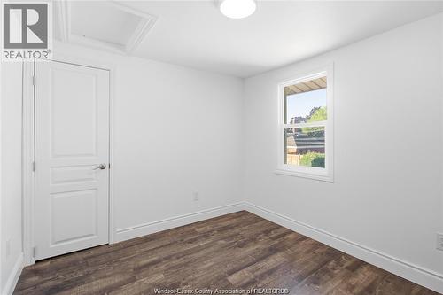1597 Pelissier Street, Windsor, ON 
