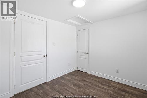 1597 Pelissier Street, Windsor, ON 