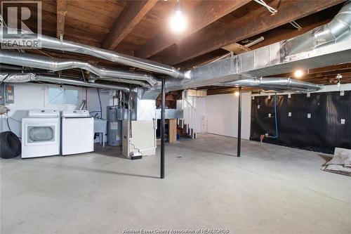 1597 Pelissier Street, Windsor, ON 