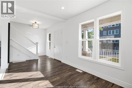 1597 Pelissier Street, Windsor, ON 