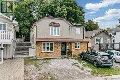 16 Demorest, Greater Sudbury, ON 