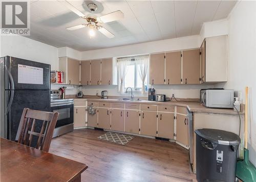 38 Kelly Street, Capreol, ON 