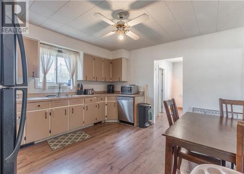 38 Kelly Street, Capreol, ON 