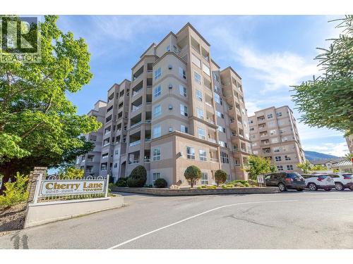 2265 ATKINSON Street Unit# 307  Penticton, BC V2A 8R7