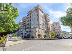 2265 ATKINSON Street Unit# 307 Penticton, BC V2A 8R7
