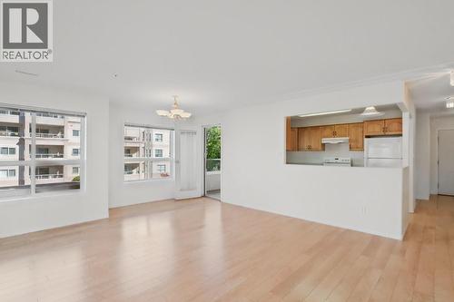 2265 Atkinson Street Unit# 307, Penticton, BC 